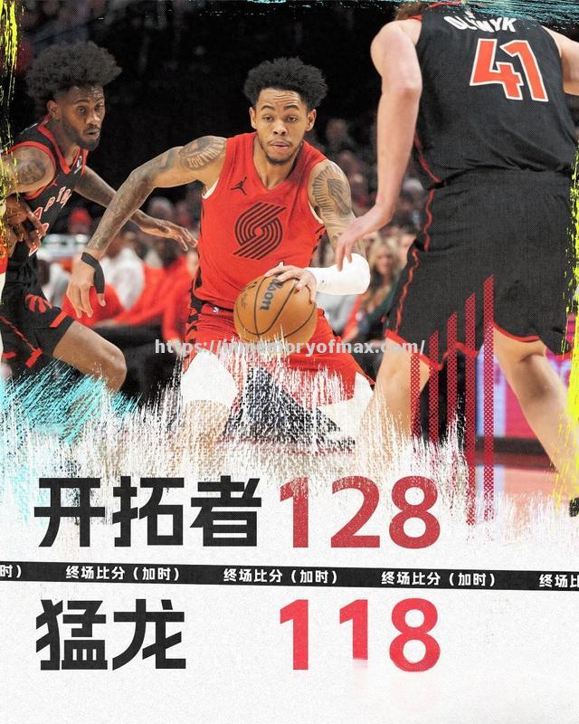 猛龙崭露头角,连胜将赛晋级第二轮 猛龙崭露头角,连胜将赛晋级第二轮