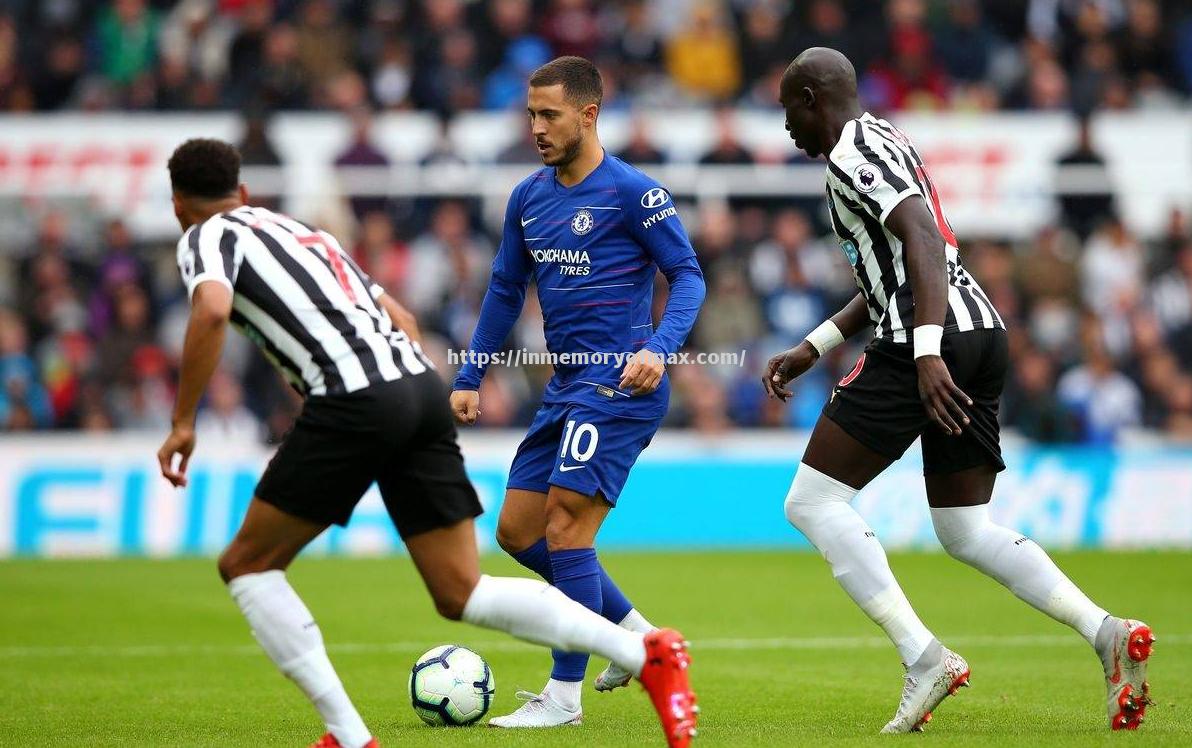 切尔西客场送走纽卡斯尔,稳定战绩表现 切尔西客场送走纽卡斯尔,稳定战绩表现