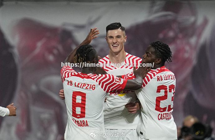 莱比锡红牛未能延续连胜,遭遇意外失利 莱比锡红牛未能延续连胜,遭遇意外失利