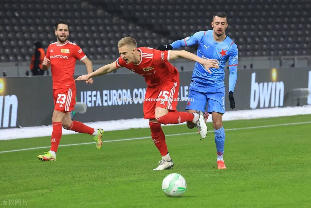 柏林联合队客场力克斯图加特,奠定胜利基础 柏林联合队客场力克斯图加特,奠定胜利基础