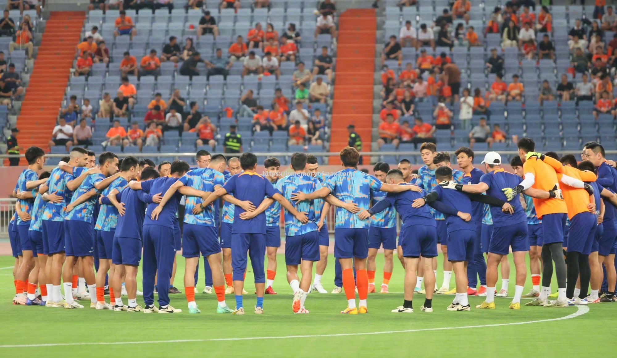 客场艰难!申花挑战鲁能,中超保级球队博弈赛场 客场艰难!申花挑战鲁能,中超保级球队博弈赛场