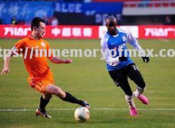 星空体育-贵州人和球员备战高强度对抗，希望取得可喜的结果