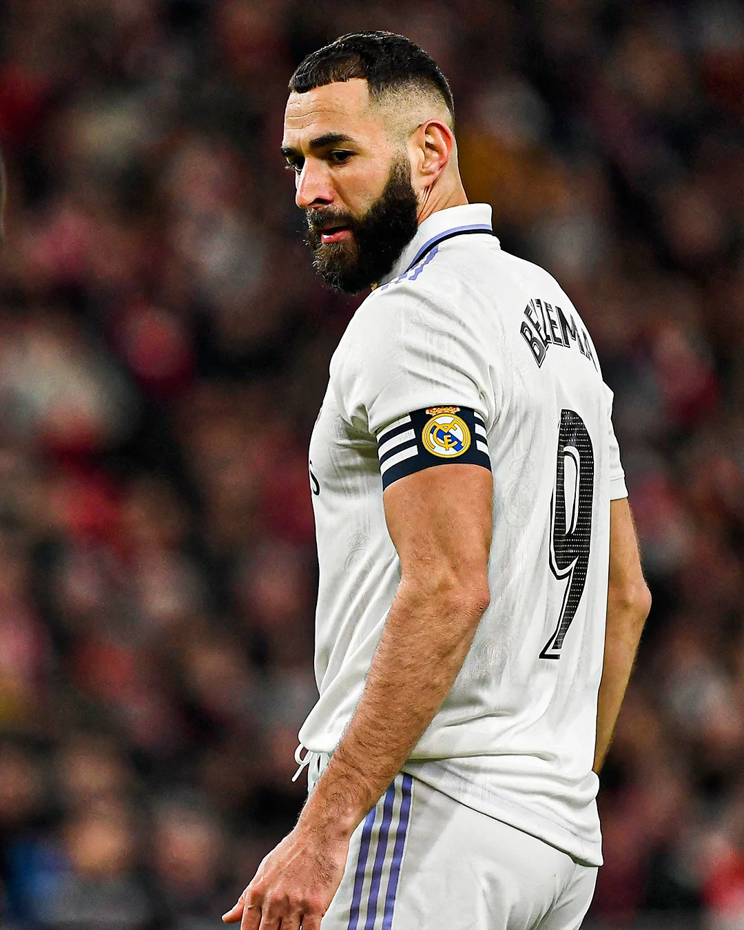 皇马头号射手轮休,球队攻击力明显削弱 皇马头号射手轮休,球队攻击力明显削弱